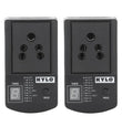 Automatic Cut Off Timer Switch Plug