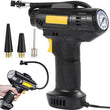 Analog Air Compressor