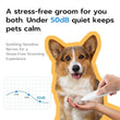 Paw Hair Trimmer