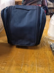 Hanging Toiletry Kit Bag