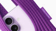 Iphone Pocket (Assorted Color)