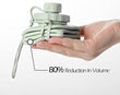Folding Silicone Water Bottle