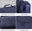 Hanging Toiletry Kit Bag