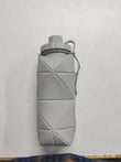 Folding Silicone Water Bottle