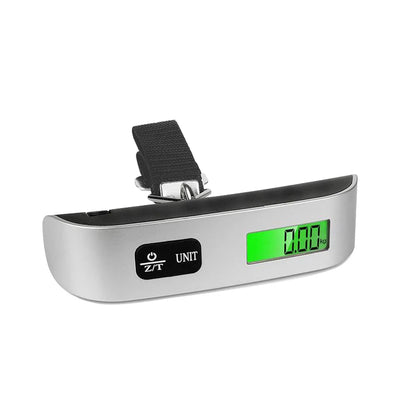 Ultimate Travel Luggage Weight Scale