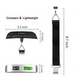Ultimate Travel Luggage Weight Scale