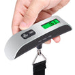 Ultimate Travel Luggage Weight Scale